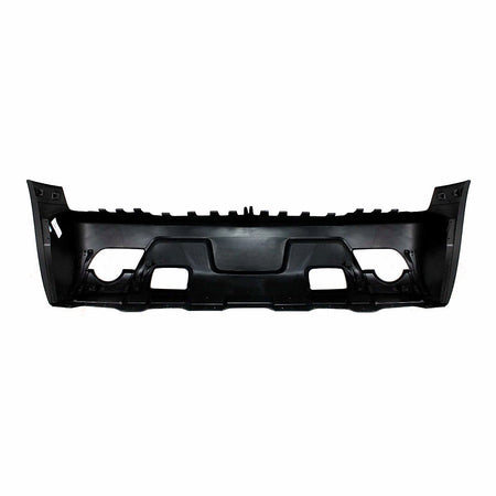 2003-2006 Chevrolet Avalanche Bumpers, front, rear view, GM1000680C