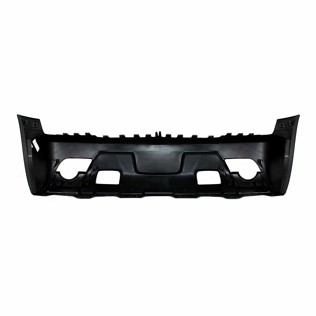 2003-2006 Chevrolet Avalanche Bumpers, front, rear view, GM1000680