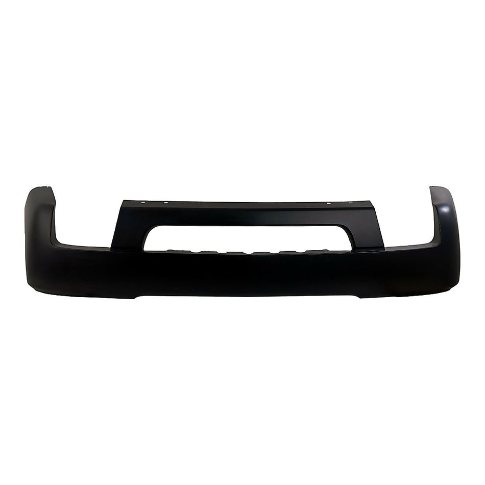 2007 Chevrolet Silverado Classic Bumpers, front, GM1000683