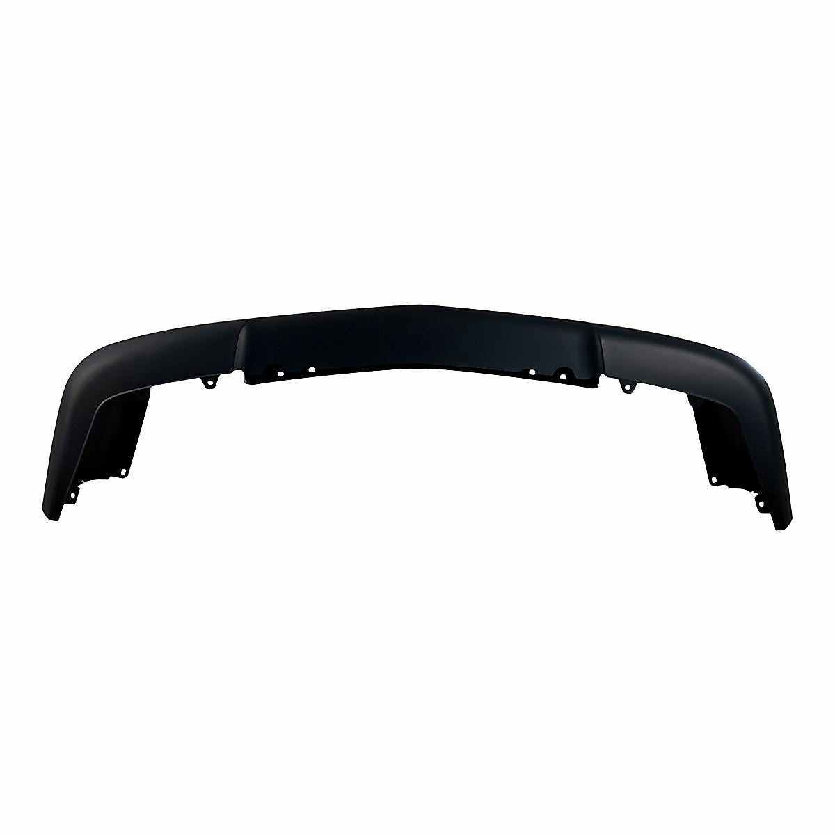 2003-2006 Chevrolet Silverado 1500 Bumpers, front, right-side view, GM1000683