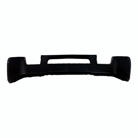2003-2006 Chevrolet Silverado 1500 Bumpers, front, rear view, GM1000683