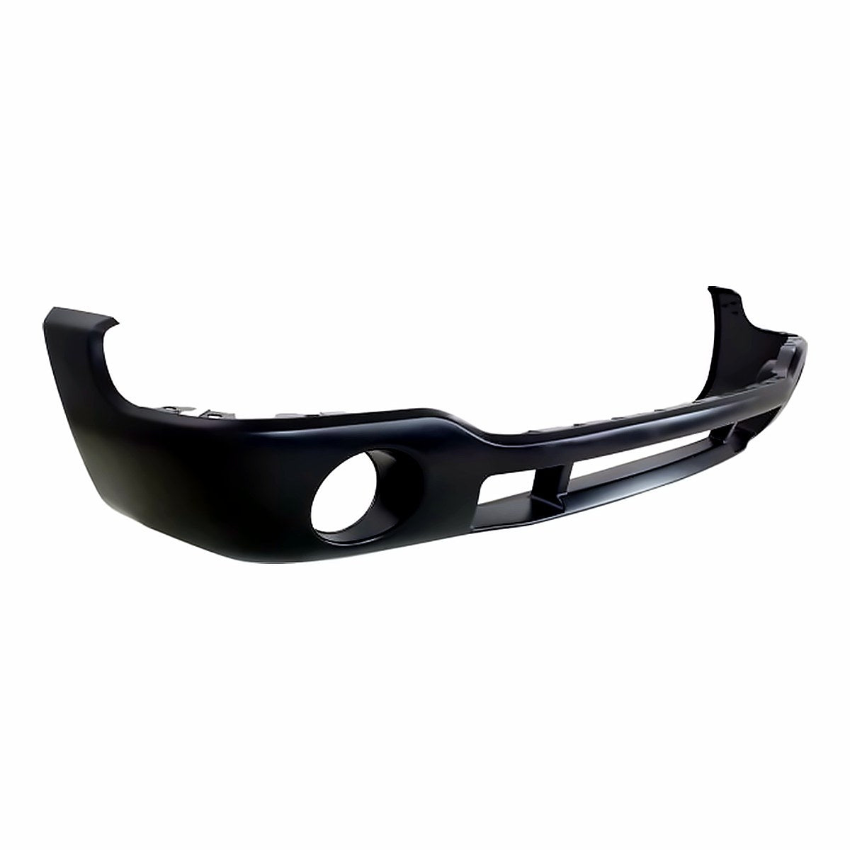 2003-2006 GMC Sierra 1500 Bumpers, right-side view, GM1000684C