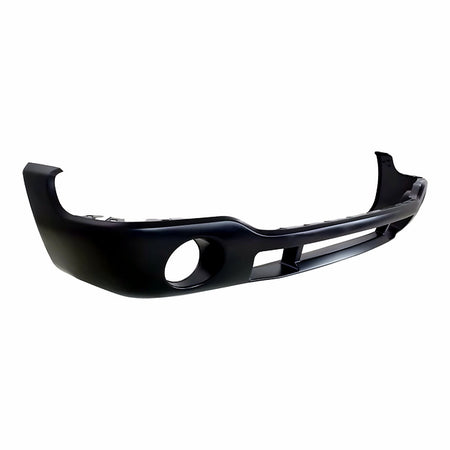 2003-2006 GMC Sierra 1500 Bumpers, right-side view, GM1000684C
