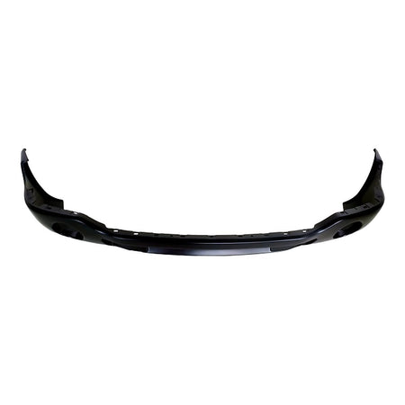 2003-2006 GMC Sierra 1500 Bumpers, top view, GM1000684