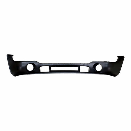 2003-2006 GMC Sierra 1500 Bumpers, bottom view, GM1000684C