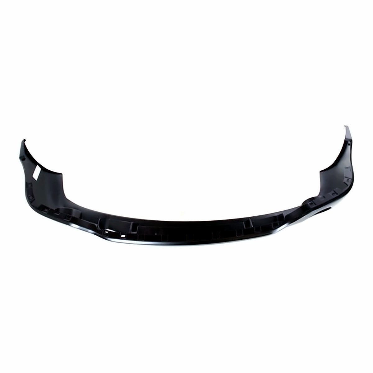 2003-2006 GMC Sierra 1500 Bumpers, rear view, GM1000684