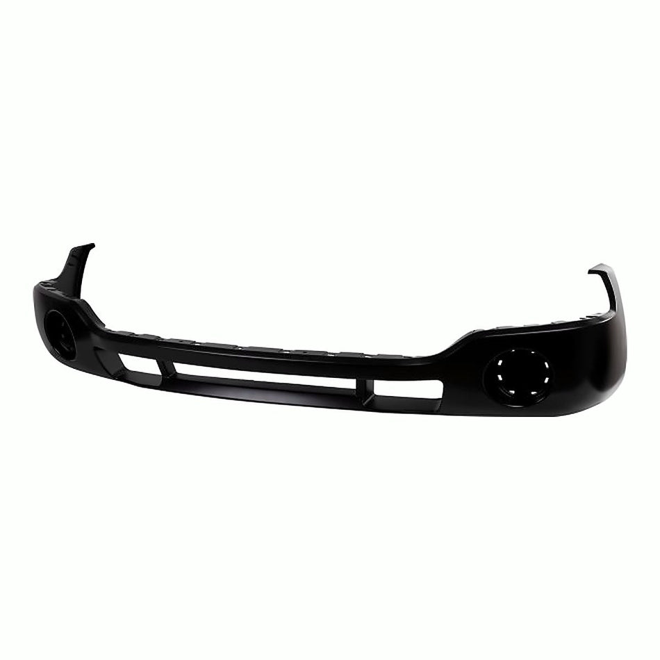 2007 GMC Sierra Classic Bumpers, GM1000685
