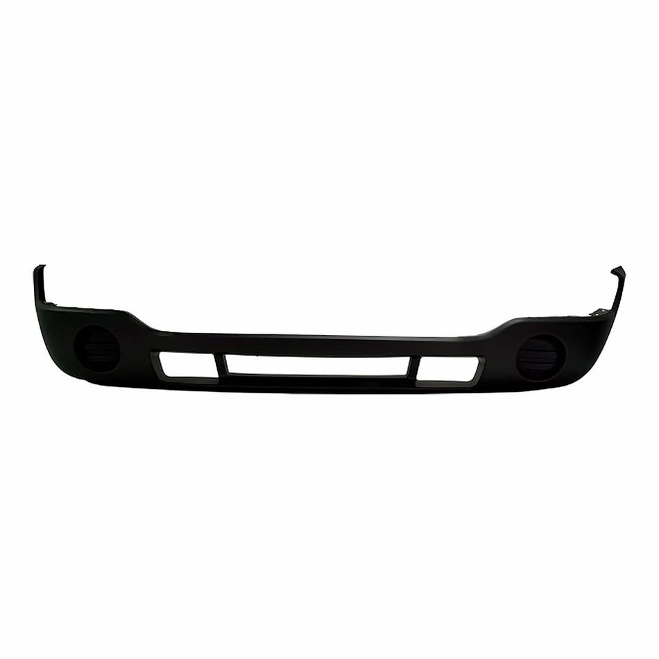 2003-2006 GMC Sierra 1500 Bumpers, GM1000686