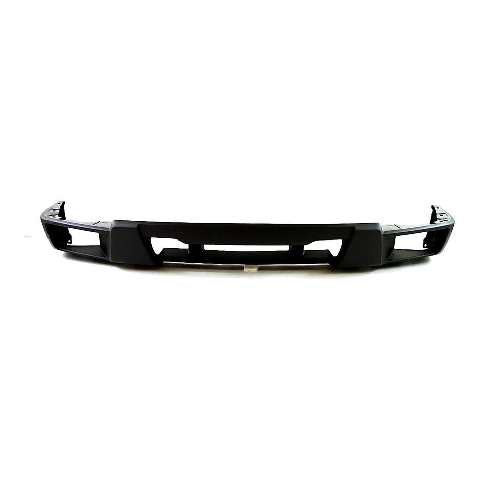 2006-2008 Isuzu Isuzu Pickup Bumpers, front, GM1000722