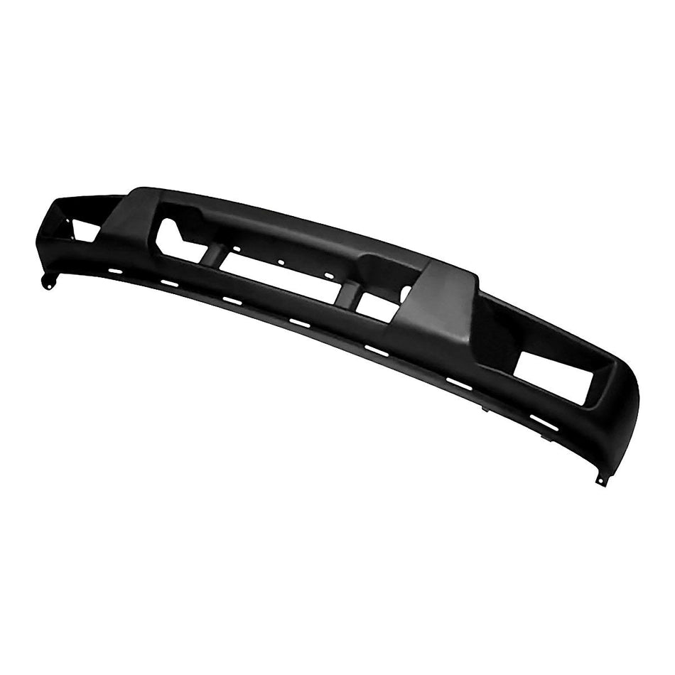 2006-2008 Isuzu Isuzu Pickup Bumpers, front, rear view, GM1000723