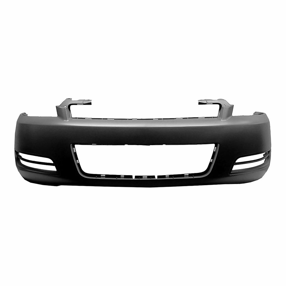 2006-2013 Chevrolet Impala Bumpers, front, GM1000763C