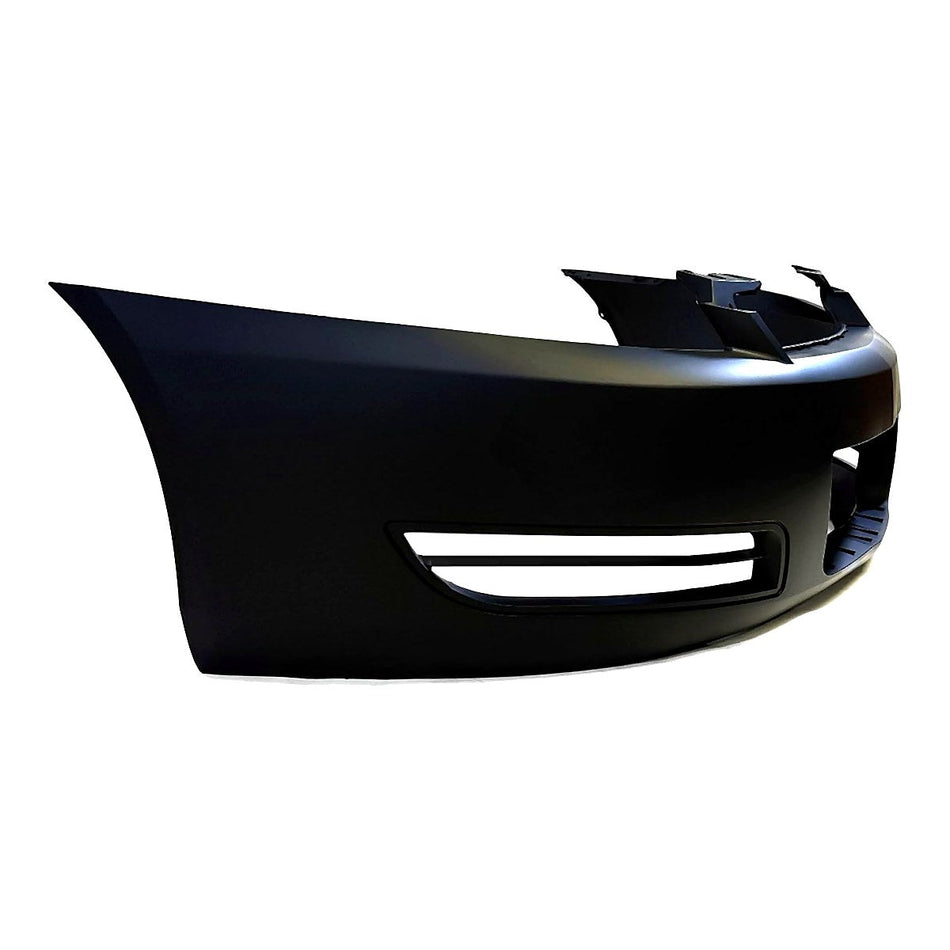 2006-2013 Chevrolet Impala Bumpers, front, left-side view, GM1000763C