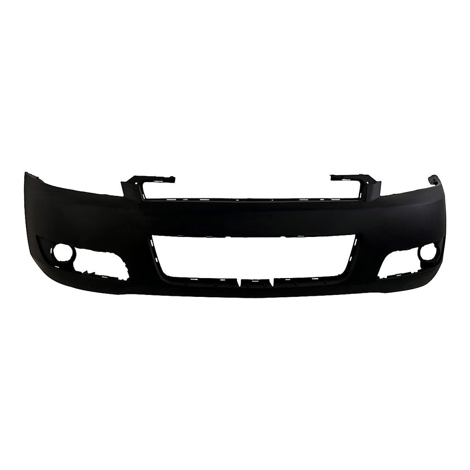 2006-2013 Chevrolet Impala Bumpers, front, GM1000764