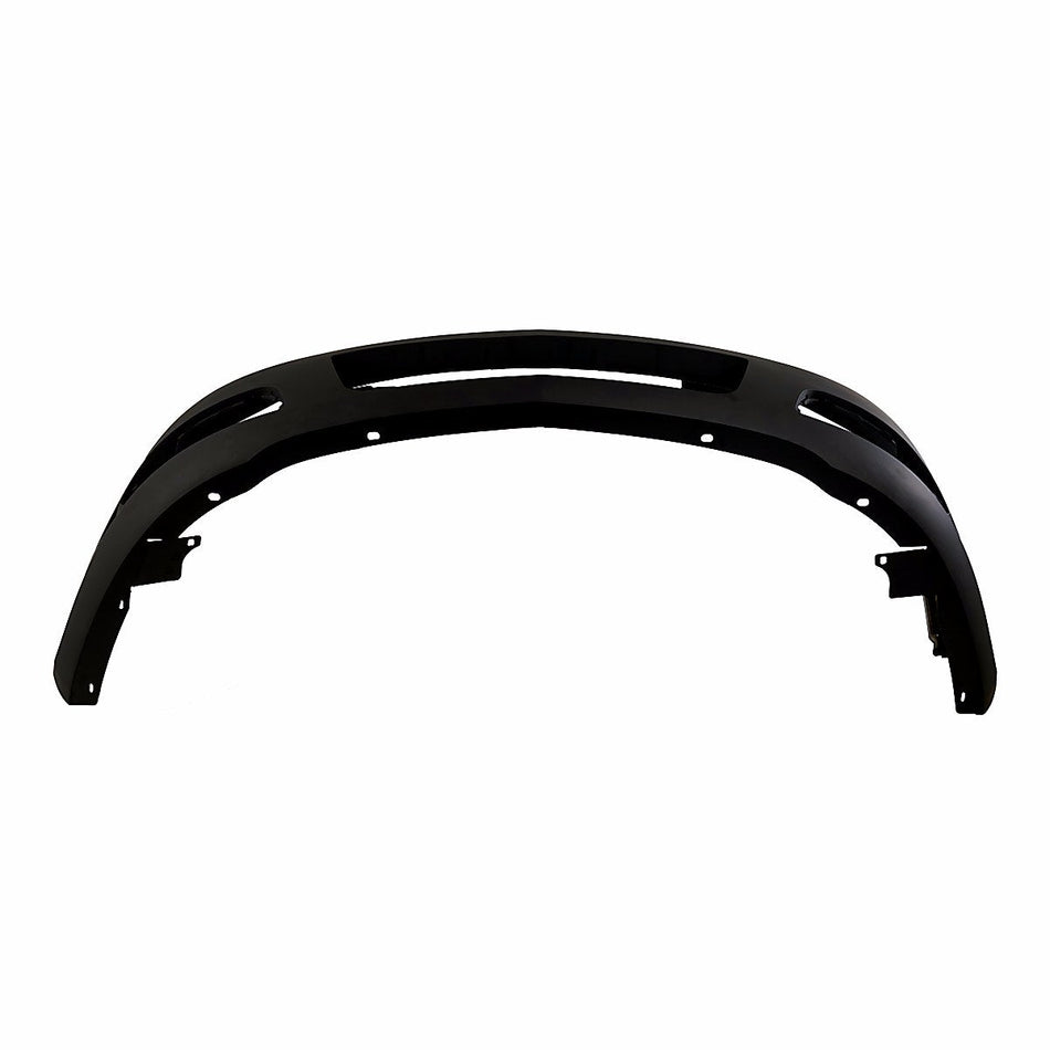 2006-2013 Chevrolet Impala Bumpers, front, left-side view, GM1000764C