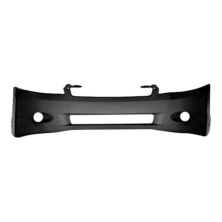 2006-2007 Chevrolet Monte Carlo Bumpers, rear view, GM1000765