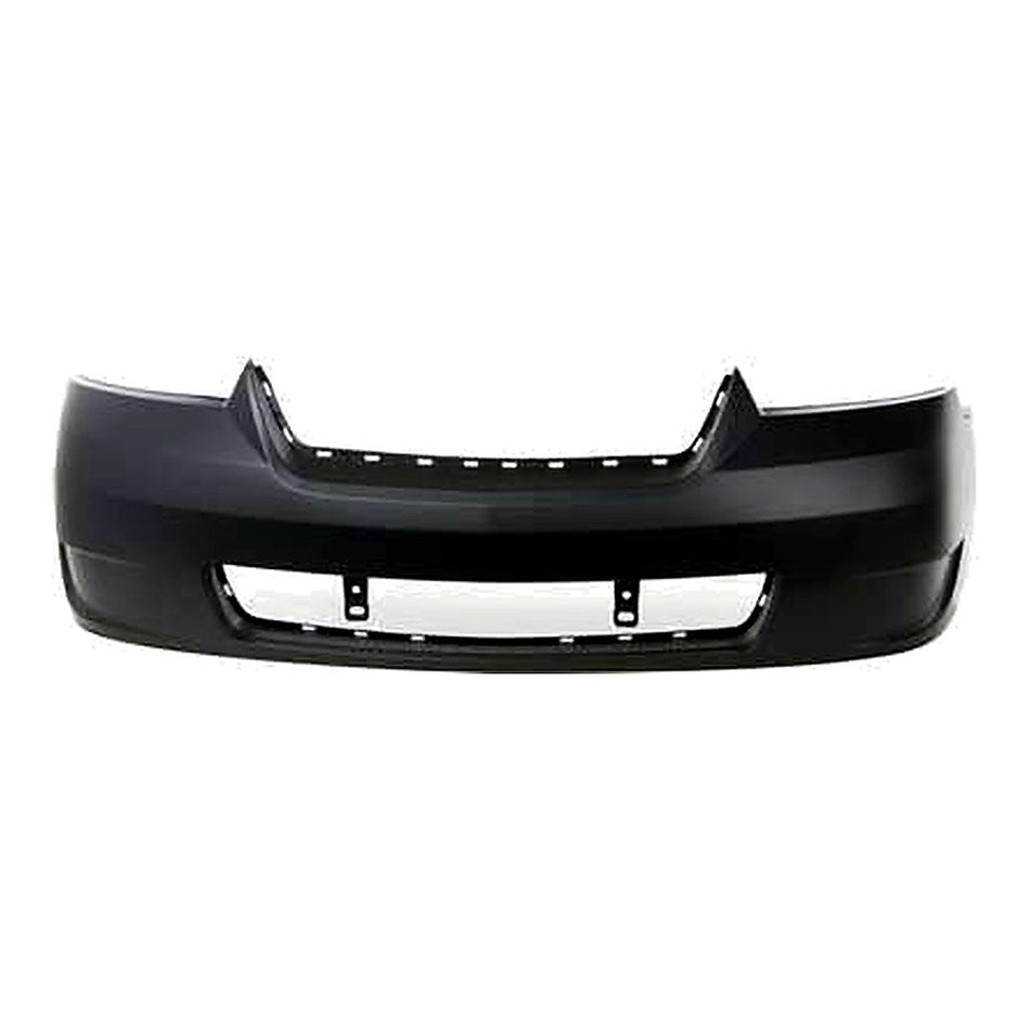 2006-2007 Chevrolet Malibu Maxx Bumpers, front, GM1000767