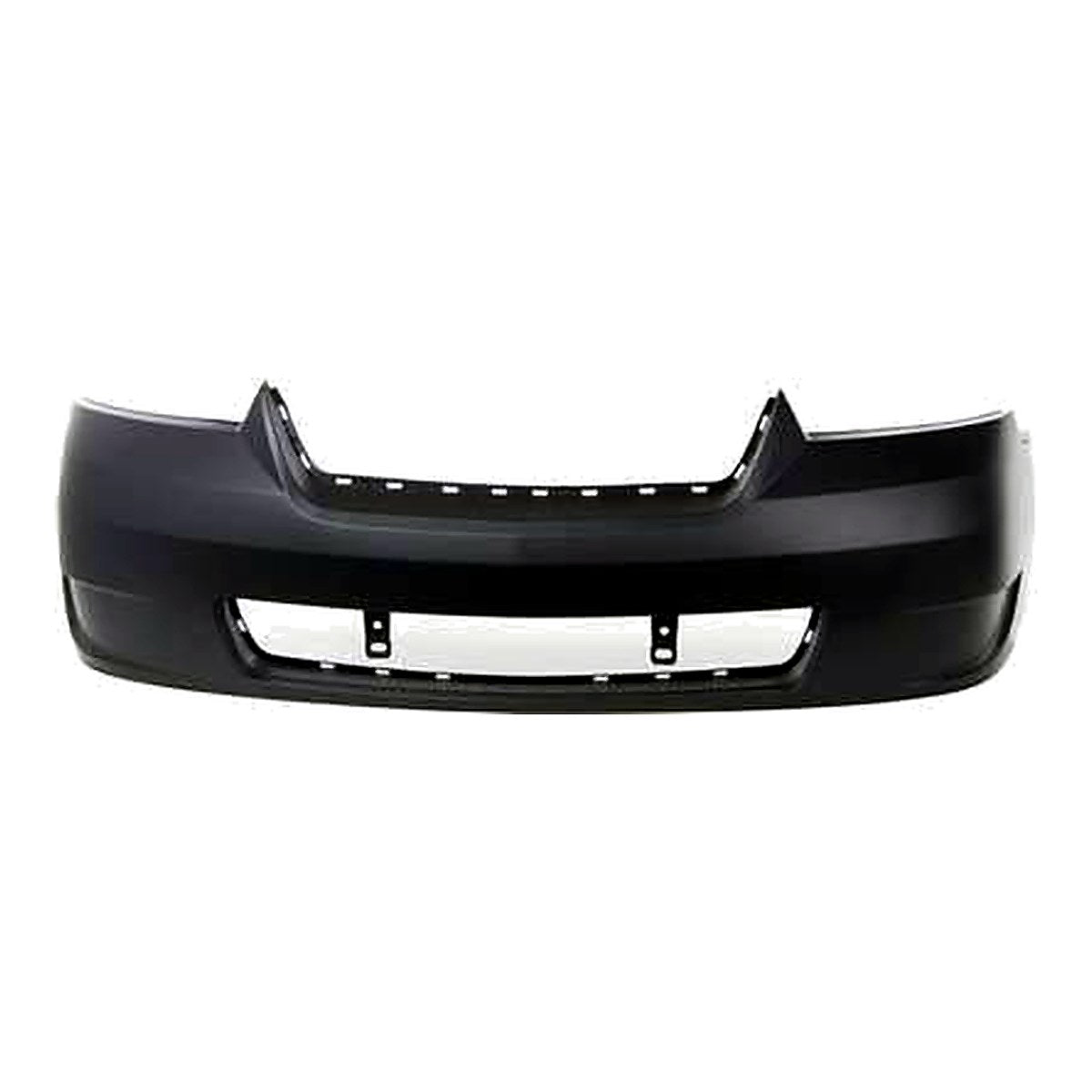 2006-2007 Chevrolet Malibu Bumpers, front, GM1000767C