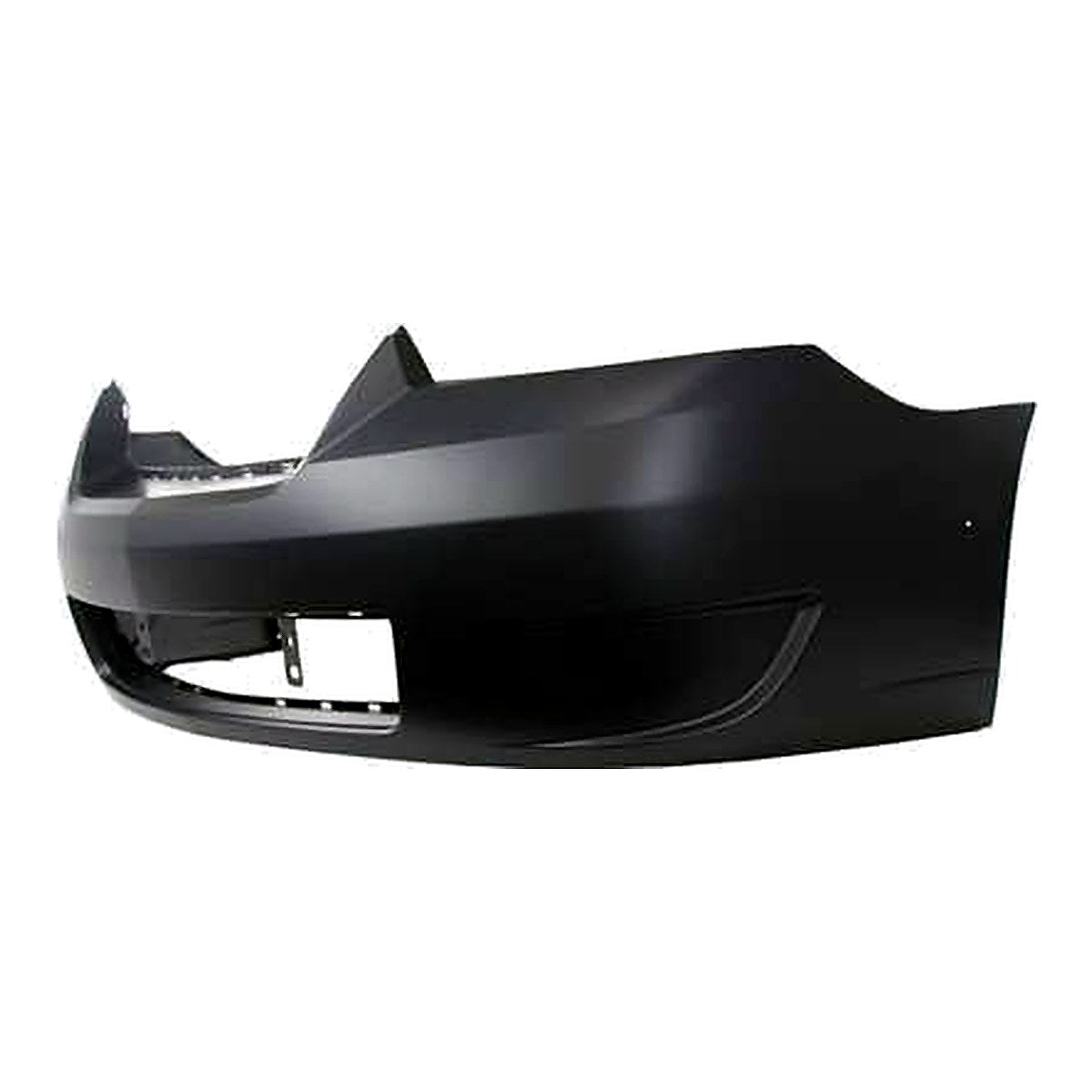 2006-2007 Chevrolet Malibu Maxx Bumpers, front, left-side view, GM1000767C