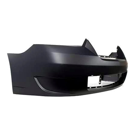 2006-2007 Chevrolet Malibu Maxx Bumpers, front, right-side view, GM1000767