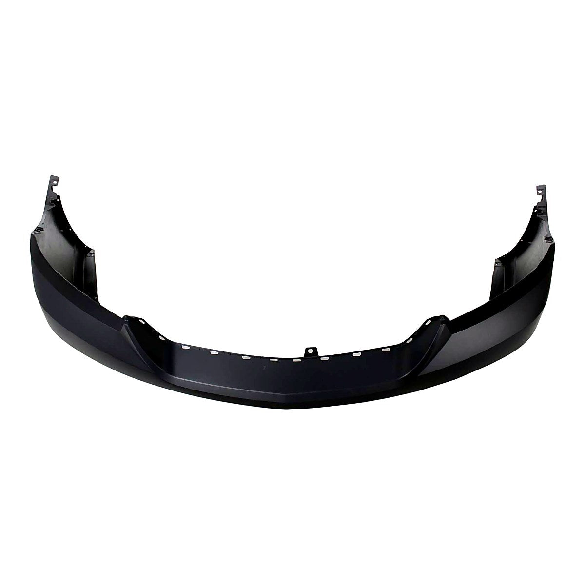 2006-2007 Chevrolet Malibu Maxx Bumpers, front, top view, GM1000767