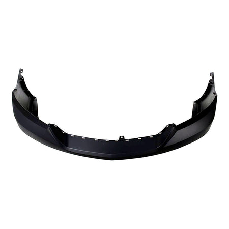 2006-2007 Chevrolet Malibu Maxx Bumpers, front, top view, GM1000767
