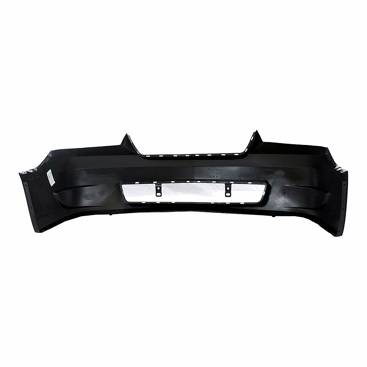 2006-2007 Chevrolet Malibu Maxx Bumpers, front, rear view, GM1000767C