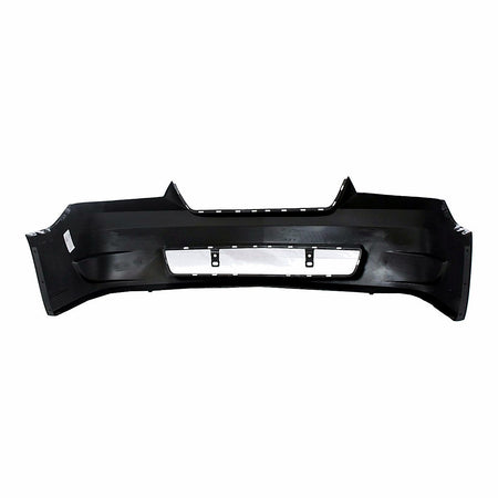 2006-2007 Chevrolet Malibu Maxx Bumpers, front, rear view, GM1000767C