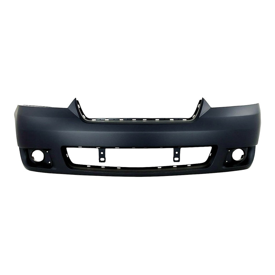2006-2007 Chevrolet Malibu Maxx Bumpers, front, GM1000768