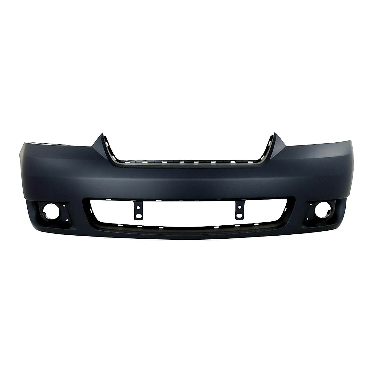 2006-2007 Chevrolet Malibu Bumpers, front, GM1000768