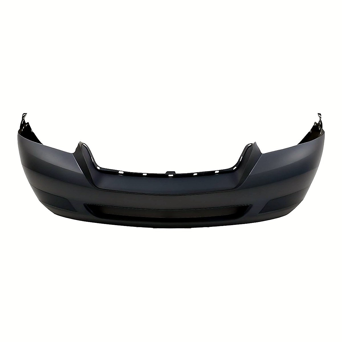 2006-2007 Chevrolet Malibu Bumpers, front, top view, GM1000768
