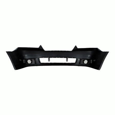 2006-2007 Chevrolet Malibu Maxx Bumpers, front, rear view, GM1000768C