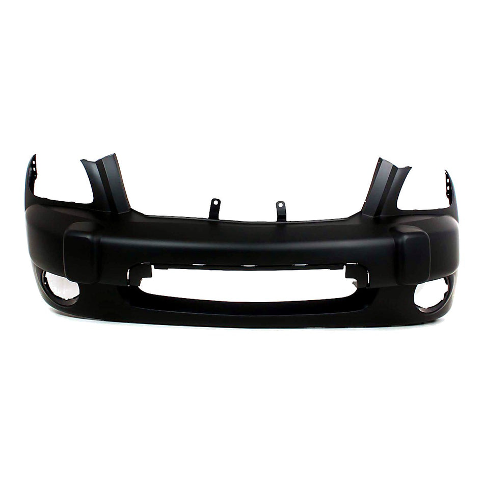 2006-2011 Chevrolet Hhr Bumpers, front, GM1000776