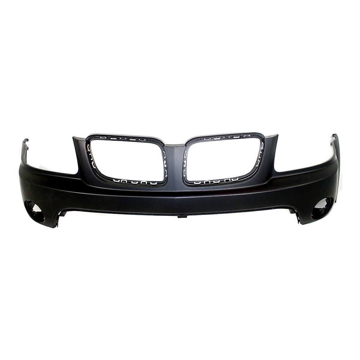2006-2009 Pontiac Torrent Bumpers, front, GM1000777C