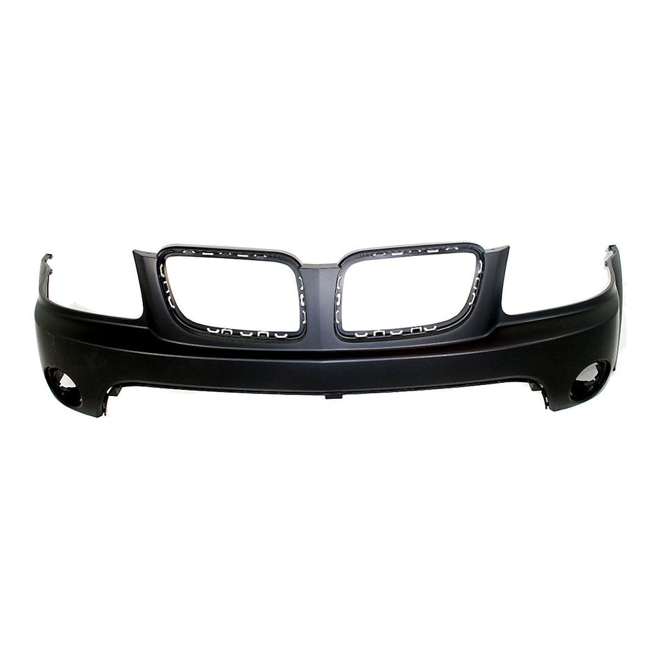 2006-2009 Pontiac Torrent Bumpers, front, GM1000777C