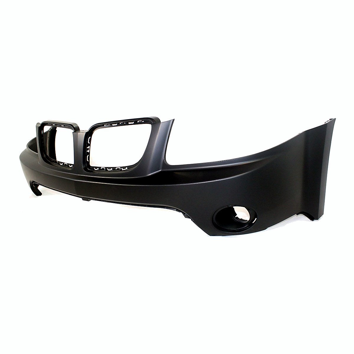 2006-2009 Pontiac Torrent Bumpers, front, left-side view, GM1000777