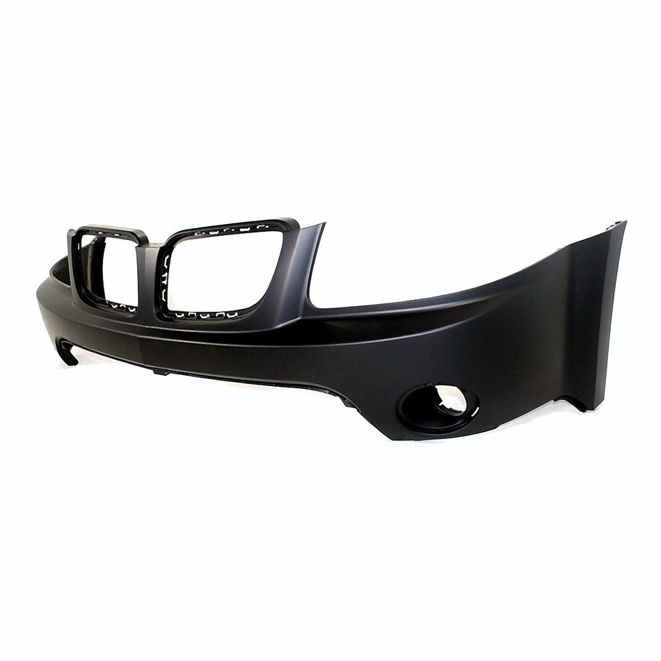 2006-2009 Pontiac Torrent Bumpers, front, left-side view, GM1000777