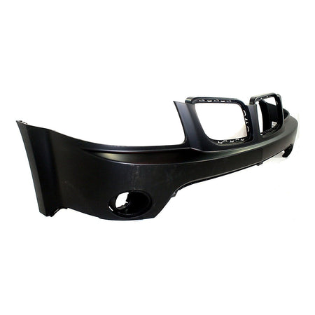 2006-2009 Pontiac Torrent Bumpers, front, right-side view, GM1000777C