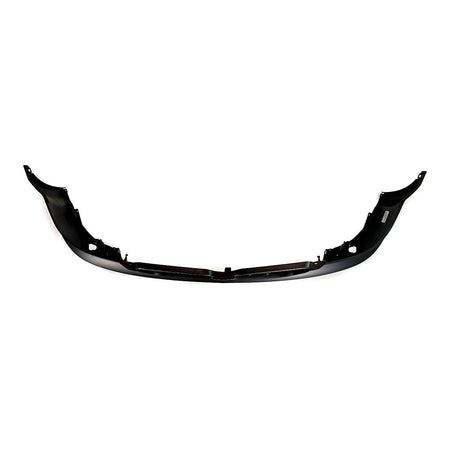 2006-2009 Pontiac Torrent Bumpers, front, top view, GM1000777C
