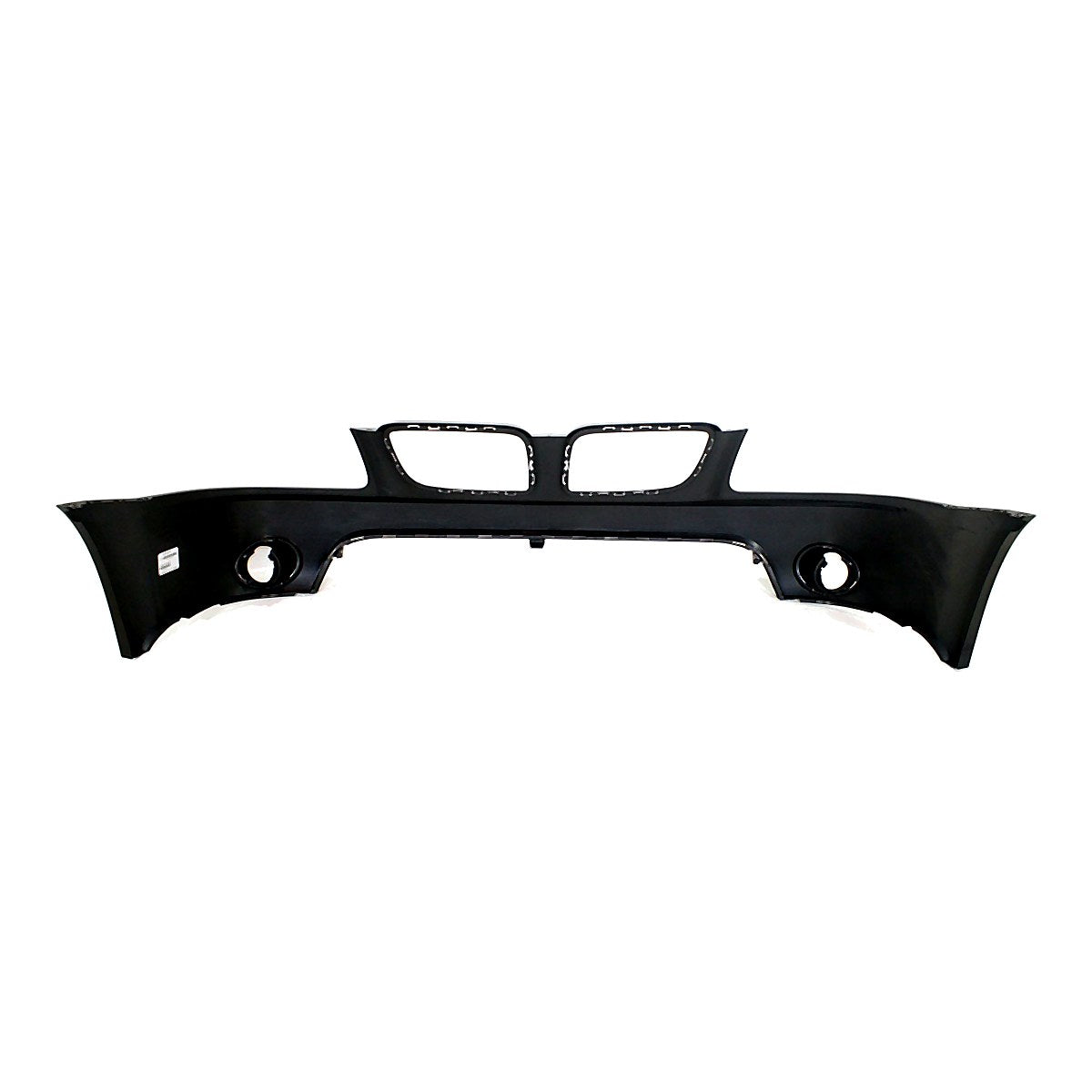 2006-2009 Pontiac Torrent Bumpers, front, rear view, GM1000777C