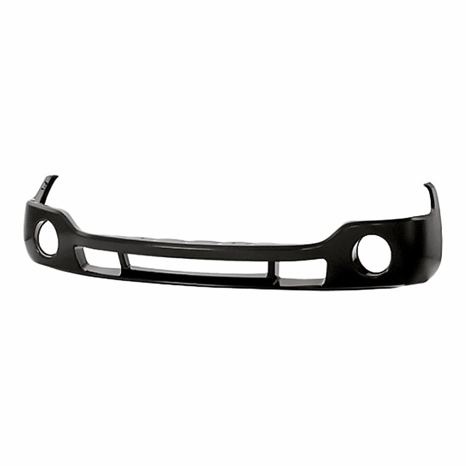 2007 GMC Sierra Classic Bumpers, GM1000800