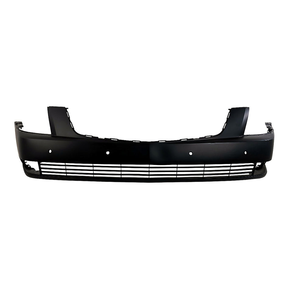 2006-2011 Cadillac Dts Bumpers, front, GM1000813