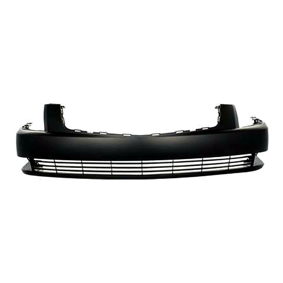 2006-2011 Cadillac Dts Bumpers, front, GM1000814