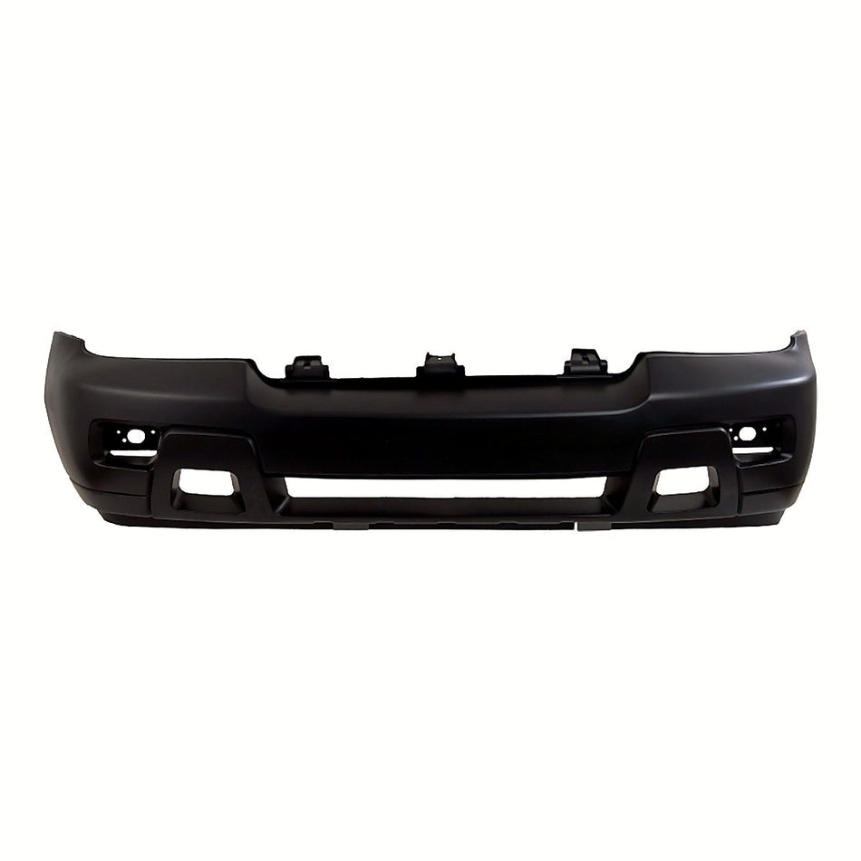 2006-2009 Chevrolet Trailblazer Bumpers, front, GM1000815C