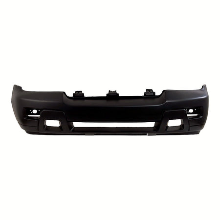 2006-2009 Chevrolet Trailblazer Bumpers, front, GM1000815