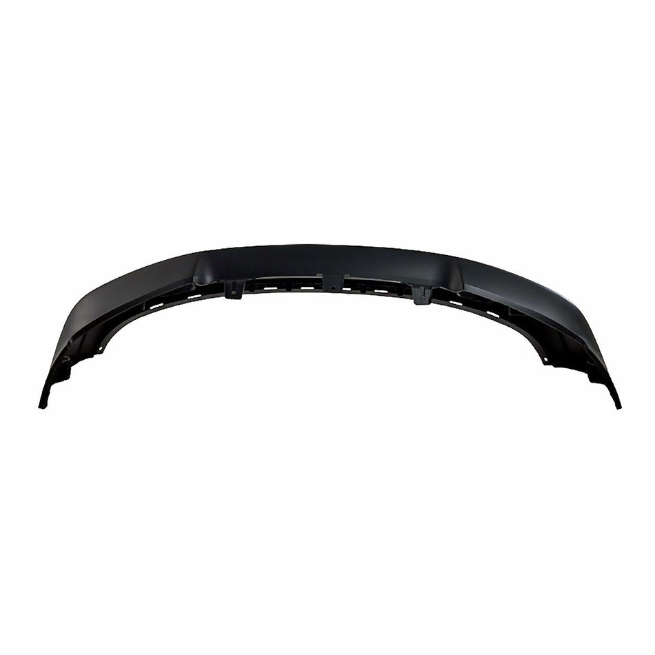 2006-2009 Chevrolet Trailblazer Bumpers, front, left-side view, GM1000815
