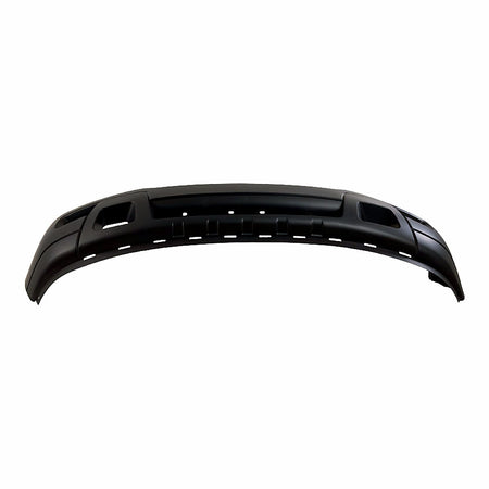 2006-2009 Chevrolet Trailblazer Bumpers, front, right-side view, GM1000815