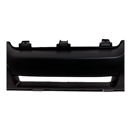 2006-2009 Chevrolet Trailblazer Bumpers, front, bottom view, GM1000815