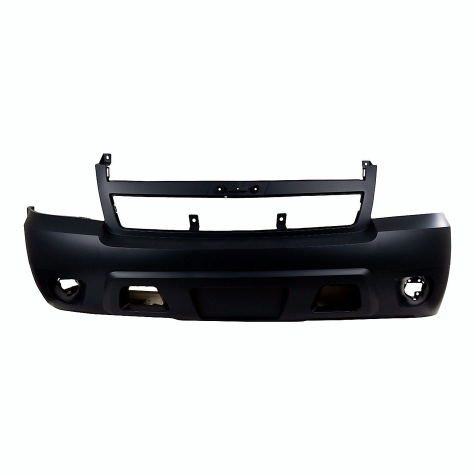 2007-2014 Chevrolet Suburban Bumpers, front, GM1000817