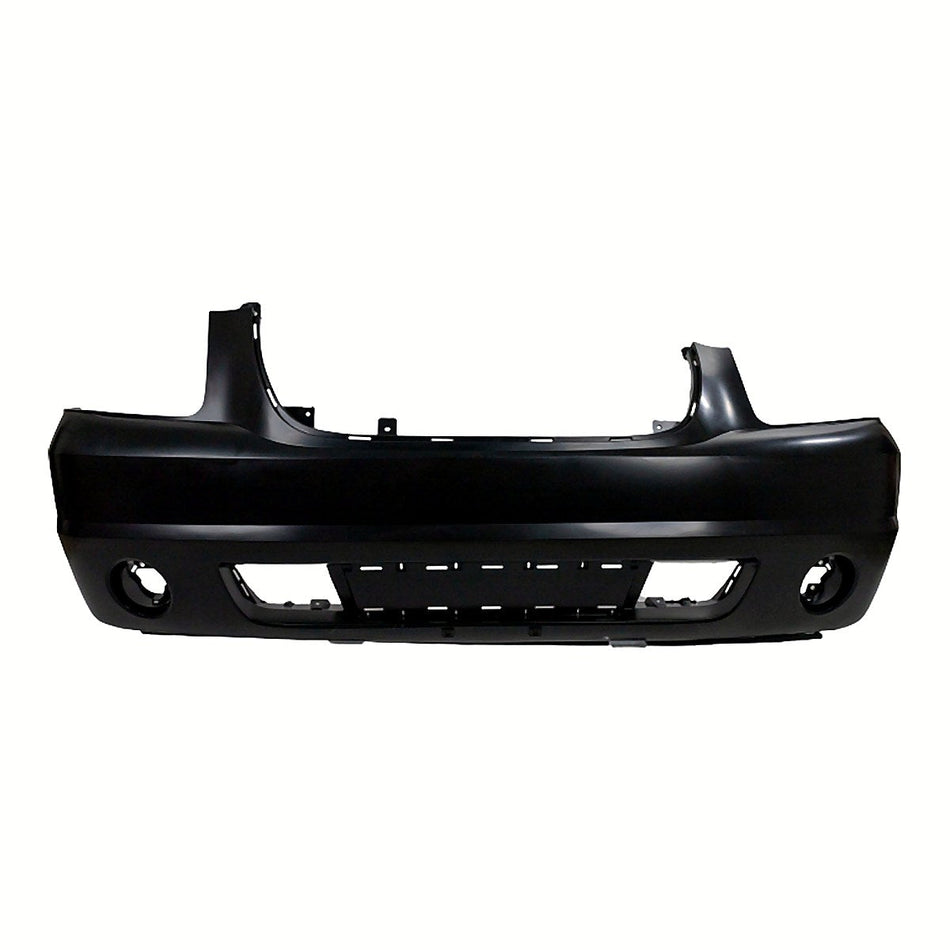 2007-2014 GMC Yukon Denali Bumpers, front, GM1000818