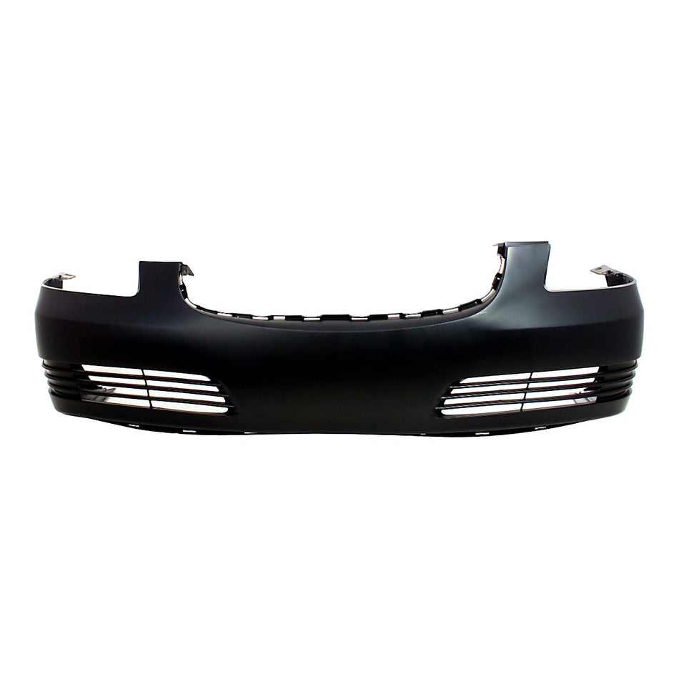 2006-2011 Buick Lucerne Bumpers, front, GM1000822